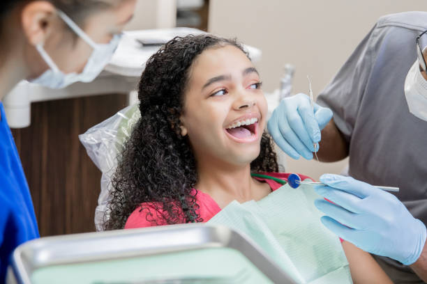 Best Emergency Dental Extractions in Harker Heights, TX