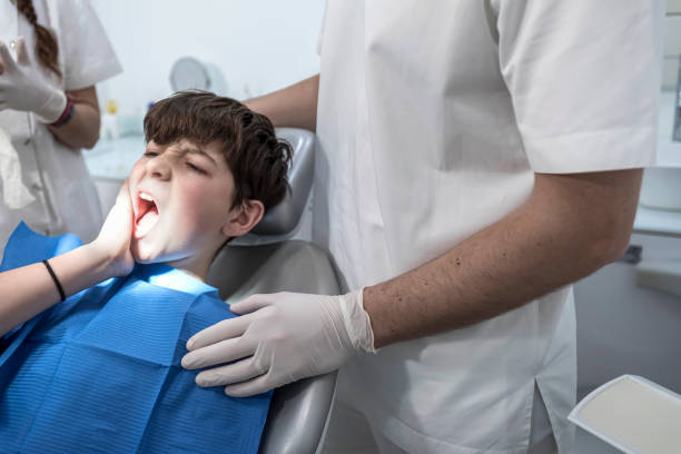 Best Broken or Cracked Tooth Emergency Dentist in Harker Heights, TX